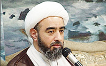 آیین عاشورا و عزای حسینی نیاز به تحلیل و نقد دارد