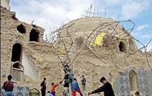 بیانیه مجمع جهانی اهل بیت(ع) در سالگرد تخريب حرم امامين عسگريين (ع)