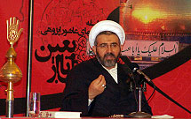 تحلیل های مختلف از عاشورا در تعارض با یکدیگر نیست