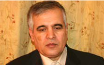 سروده شاعر اهل تسنن تاجیک در  وصف امام حسین(ع)