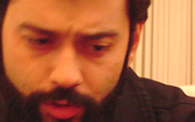 تصویر برداری  «ستاره خضرا» آغاز شد