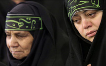 آسيب‌شناسی مجالس عزاداری بانوان