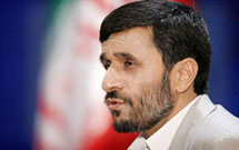 فرهنگ عاشورا زمینه پیروزی هسته ای ایران