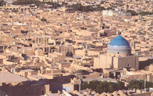 توزیع نوار کاست مذهبی رایگان ویژه ماه محرم و صفر در یزد