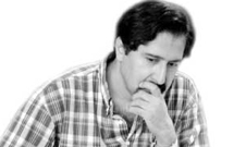 گفتگو با حسام الدین سراج