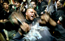 قداست اهل بيت(ع) در عزاداري ها، حفظ شود
