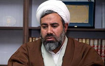 جلسه کانون مداحان استان تهران برگزار گرديد