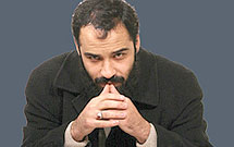 عبدالرضا هلالی: من از تمام اشتباه و خطوري که در نوکري‌ام داشته‌ام شرمگينم