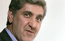 باید مفاهیم عاشورا با هنر مدرن بیان شود