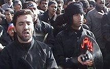 هیئت های مذهبی جنوب غرب تهران ساماندهی می شوند