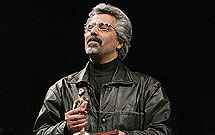 روز رستاخیز در شهداد آغاز می شود