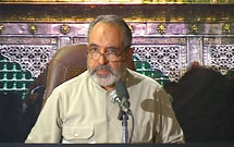 امام سجاد، عامل انشتار نور عاشورا به تمام تاریخ است