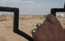 درهای قبرستان بقیع به سوی مشتاقان اهل بیت(ع) گشوده شد