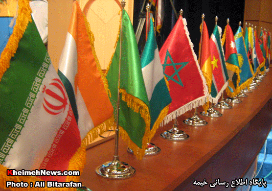 دومین آئین نکوداشت برترین های تبلیغ