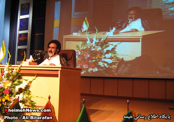 دومین آئین نکوداشت برترین های تبلیغ