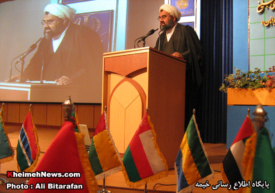 دومین آئین نکوداشت برترین های تبلیغ