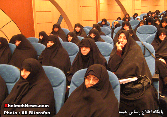 دومین آئین نکوداشت برترین های تبلیغ