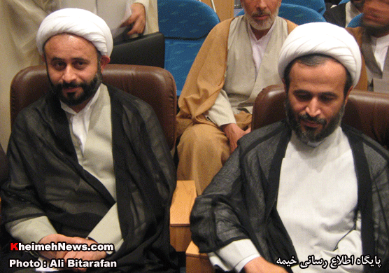 دومین آئین نکوداشت برترین های تبلیغ