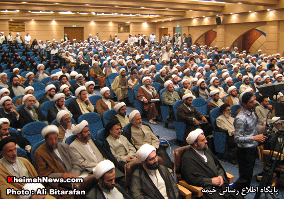 دومین آئین نکوداشت برترین های تبلیغ