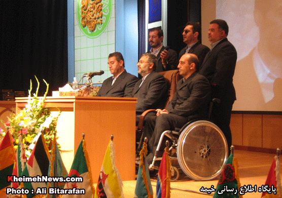 دومین آئین نکوداشت برترین های تبلیغ