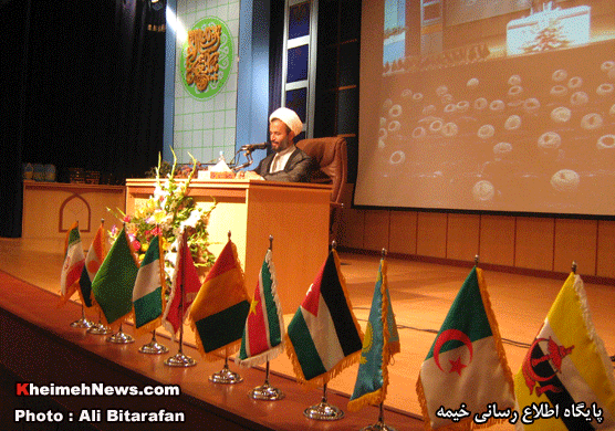 دومین آئین نکوداشت برترین های تبلیغ