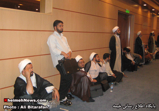 دومین آئین نکوداشت برترین های تبلیغ