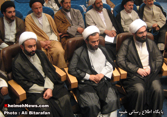 دومین آئین نکوداشت برترین های تبلیغ