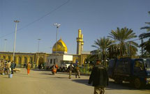 مرز شلمچه همچنان بسته است