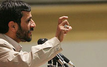 پیش از روی کار آمدن دولت نهم، قیام امام حسین(ع) را رسما زیر سوال بردند پیش از روی کار آمدن دولت نهم، قیام امام حسین(ع) را رسما زیر سوال بردند