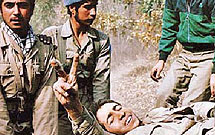 سه تصویر عاشورایی از دفاع مقدس داستان شد سه تصویر عاشورایی از دفاع مقدس داستان شد