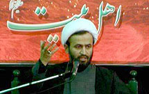 جایگاه محبت اهل بیت(ع) تشکیلات هیئت هاست