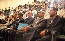 برگزاری سومین دوره آموزشی ستایشگران اهل بیت در شهر ری