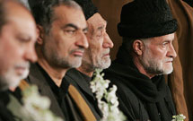 مداحان و ذاکران فضایل اخلاقی اهل بیت را بیان کنند مداحان و ذاکران فضایل اخلاقی اهل بیت را بیان کنند