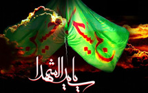 سريال «خون مردگی»، اثری عاشورايی است سريال «خون مردگی»، اثری عاشورايی است