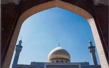 حضرت زينب، اهداف نهضت حسينی را تثبيت کرد