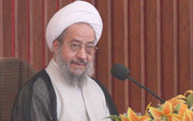 شبکه ماهواره‌ای دينی بايد راه‌اندازی شود