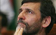 وزير ارشاد خواستار تسهيلات بيشتر عراق براي زائران شد