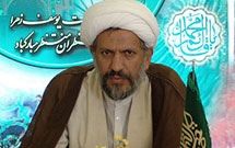 کارگاه ساخت ضریح مطهر امامان عسکريين امروز افتتاح میشود کارگاه ساخت ضریح مطهر امامان عسکريين امروز افتتاح میشود