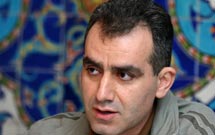 کتاب تعزیه تهران منتشر می‌شود