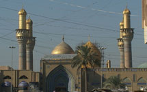 اا نفر شهید و 33 نفر زخمی شدند