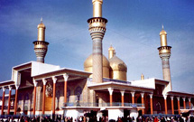 محکومیت اقدام تروريستي عليه زائران در عراق