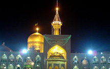 جشنواره سفرنامه‌نويسی رضوی در تبريز برگزار می‌شود