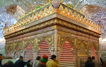 دوشنبه؛ آغاز مرحله دوم ثبت نام اینترنتی زائران تهرانی به عتبات