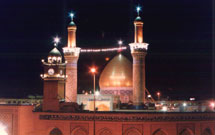 جشن ميلاد امام حسين(ع) در لندن برگزار می شود