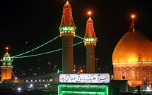 مراسم «نذر كتاب» و تقدير از جانبازان برگزار مي‌شود