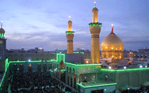 استقرار 42 هزار نیروی نظامی در  نیمه شعبان