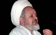 یگانه شرط حضور در مسير ولايت، پايبندی به آموزه‌های حسينی است