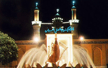 آمادگي اداره بهداشت کربلا  برای سرویس‌ دهی به زائران