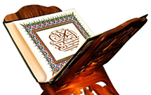 120 هزار مسلمان در سوئد زندگي مي كنند