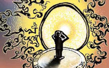 2500 مكتب نوپديد ديني در دنيا وجود دارد